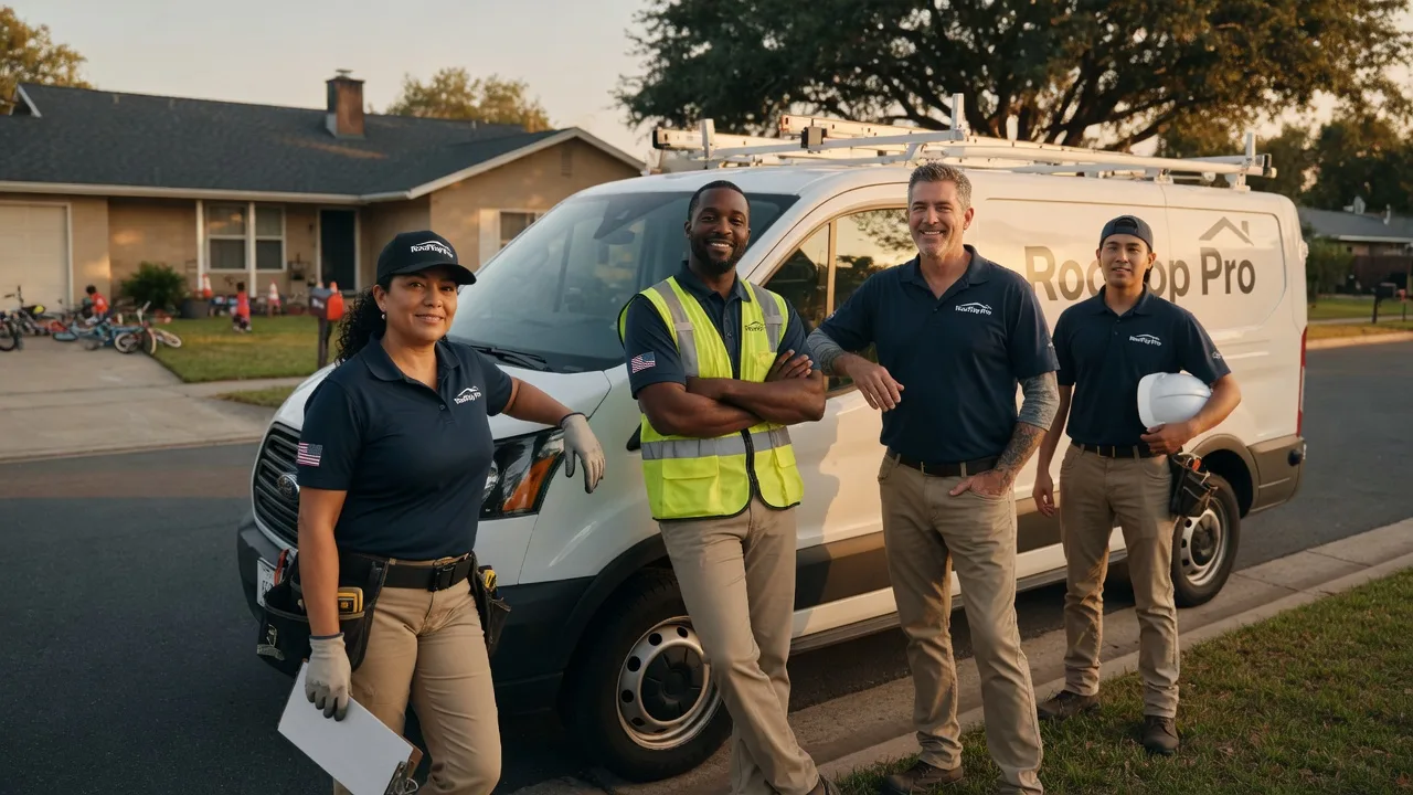Roof Repair in Bridgeton, MO near me