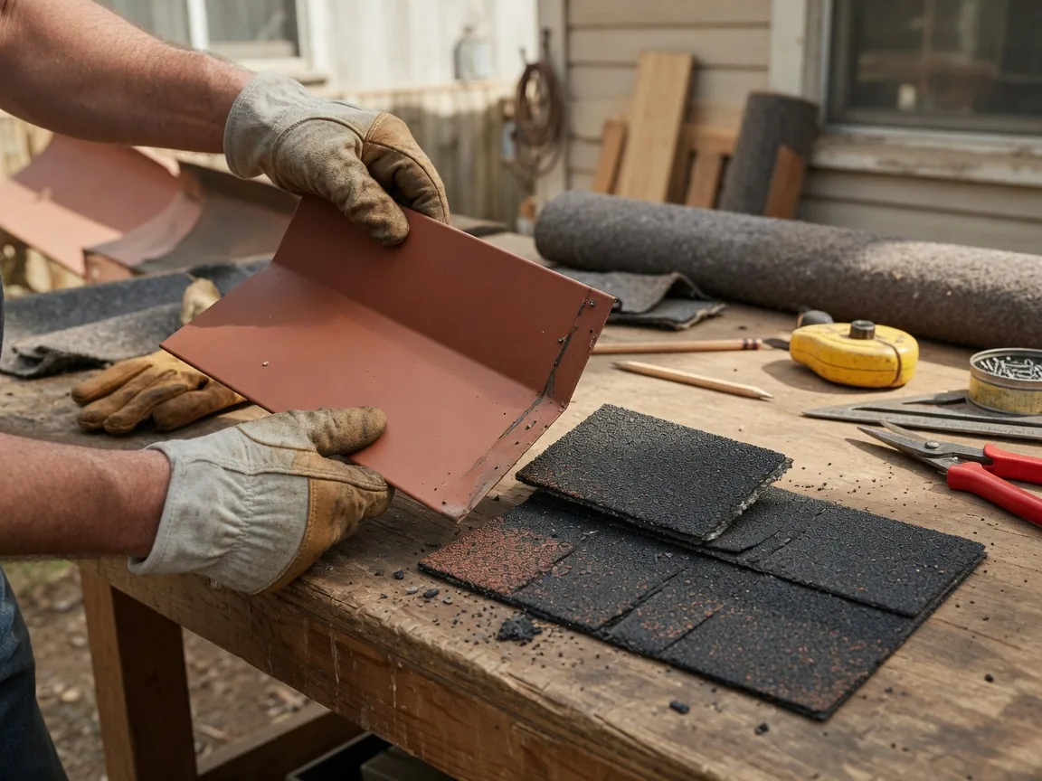 Roof Repair company in Bridgeton, MO